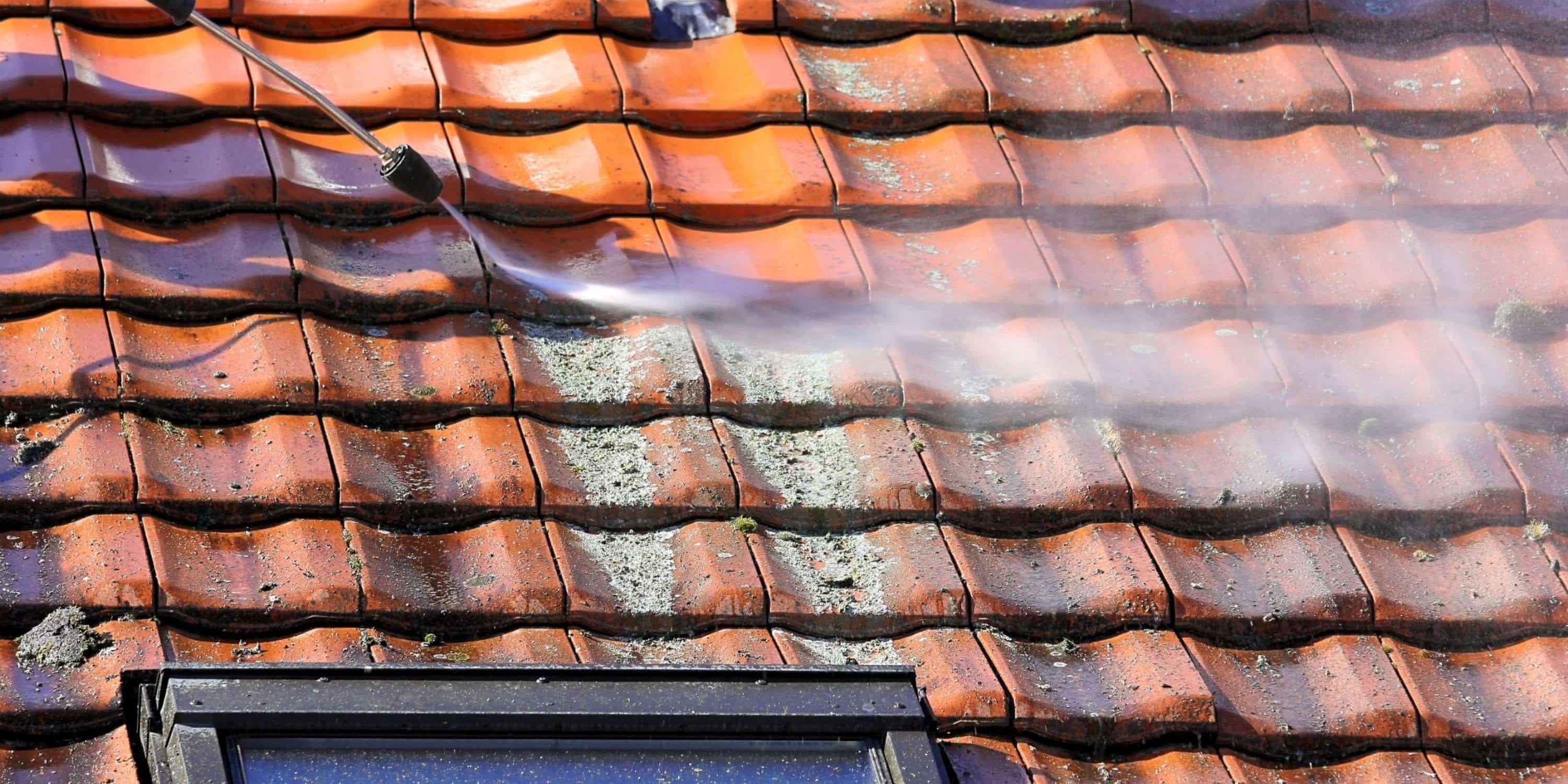 dakwerken-dak-reinigen